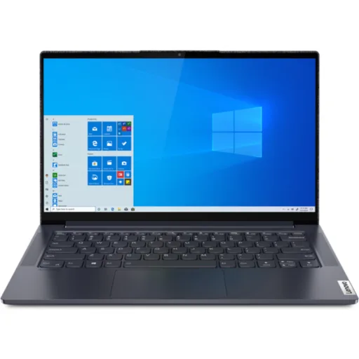 Imagen 0 de Lenovo Yoga Slim 7 14ITL05 [82A3003YCL]