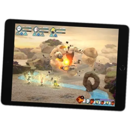 Imagen 28 de iPad 10.2 9ªGen WiFi 64 GB gris espacial