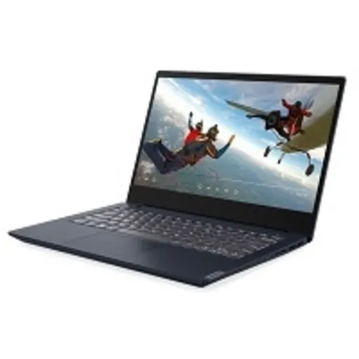 Imagen 0 de Notebook Lenovo S340-14IIL I7-1065G7 RAM 8GB DDR4 SSD 512GB M.2 14" W10H