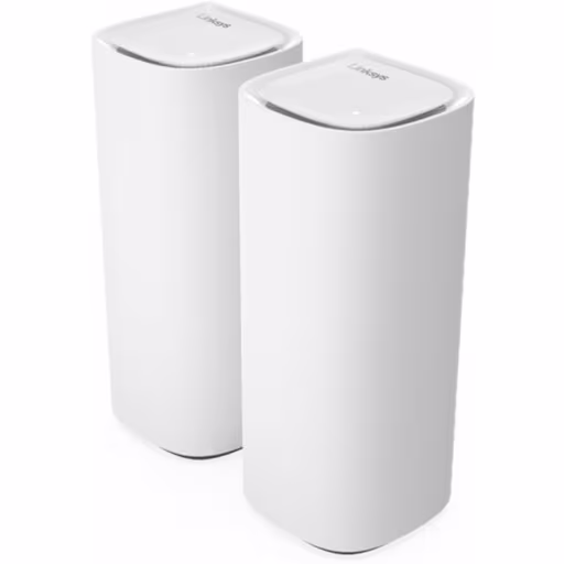 Imagen 0 de Linksys - Router - Velop WIFI 7 MBE7000 BE11000