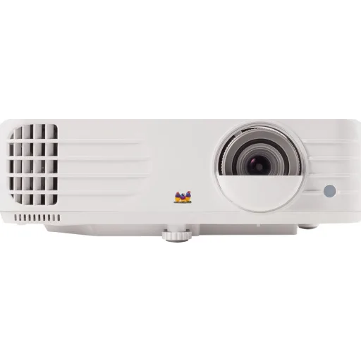 Imagen 6 de Proyector Viewsonic PX701-4K 3200LUMENES 4K UHD 3840x2160 2*HDMI USB RS232