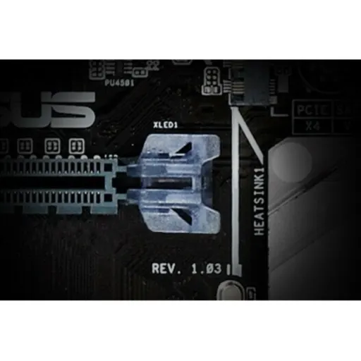 Imagen 21 de Tarjeta Madre Asus PRIME A320M-K LGA AM4 DDR4 2*PS2 VGA HDMI M.2 USB3.0 mATX
