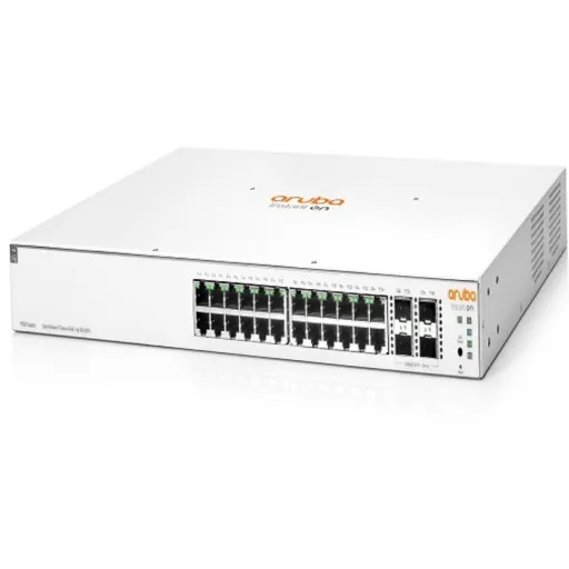Imagen 0 de Switch Aruba Instant On 1930 24 Puertos 24G CLASS4 4SFP+ 370W PoE Sw