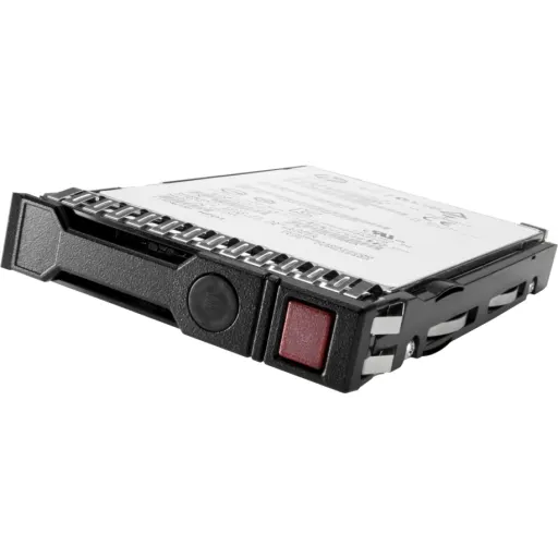 Imagen 0 de Disco HPE 600 Gb SAS HDD 12G Enterprise 10K SFF (2.5in) SC 3yr Wty DS Firmware
