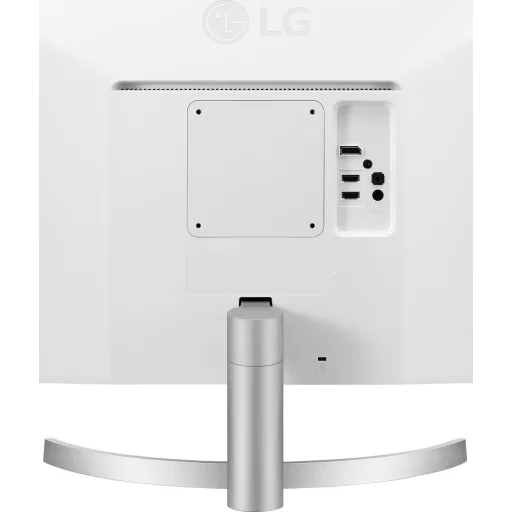 Imagen 5 de Monitor LG 27UL500-W UDH 4K 27" 3840x2160 LED IPS 2*HDMI 1*DiplayPort S/Audio