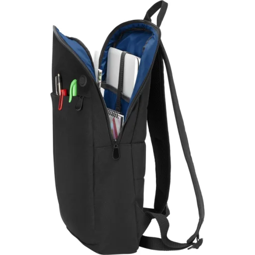 Imagen 0 de HP Prelude - Mochila para transporte de portátil - 15.6" - para HP 24X G7; EliteBook 830 G8, 850 G8; EliteBook x360; Pro c645; ZBook Firefly 14 G8, 15 G8