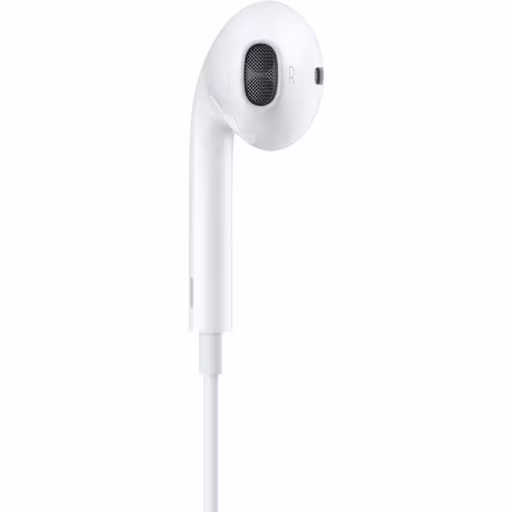 Imagen 1 de Audifono EarPods Lightning Apple