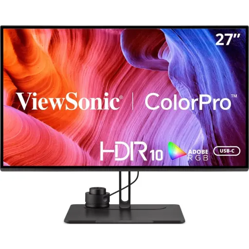 Monitor 4k  Knasta Chile