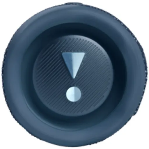 Imagen 4 de Parlante Portátil JBL Flip 6, Inalámbrico BT Resistente al Agua Color Blue