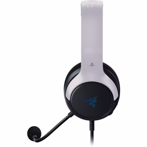 Imagen 1 de Razer - Headset - Para Game console - Wired - Kaira X Licensed Pla
