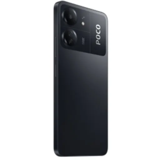 Imagen 2 de Smartphone Xiaomi POCO C65 OctaCore 6GB/128GB 6.74" 4G LTE WiFi BT Android Negro