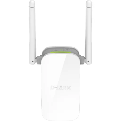 Imagen 0 de Wireless Range Extender N300 With 10/100