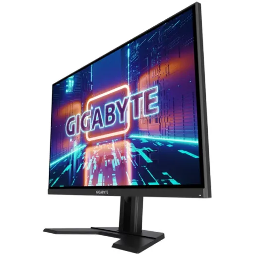 Imagen 8 de Gigabyte Gaming Monitor G27Q Led 27 IPS HDMI/DP