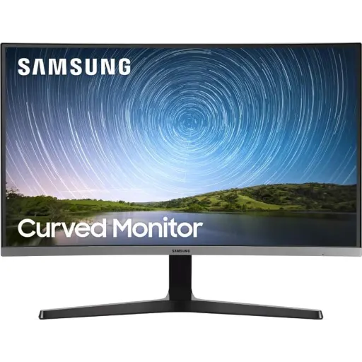 Monitor Curvo Samsung LS27C366 27 FHD 1920*1080 VA HDMI