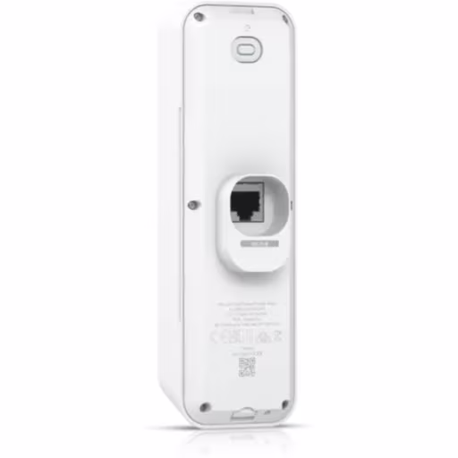 Imagen 5 de Dual-camera PoE doorbell and PoE chime