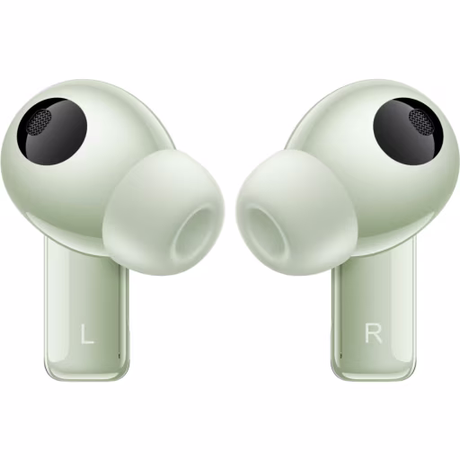 Imagen 3 de Huawei - Headphones - Wireless - Freebuds Pro 4 Green