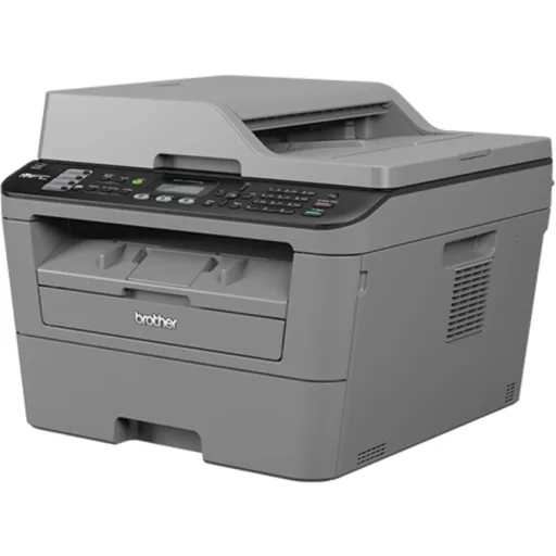 Imagen 3 de Impresora Multifunción Brother MFC-L2700DW Láser Monocromo 27ppm LAN WIFI Duplex