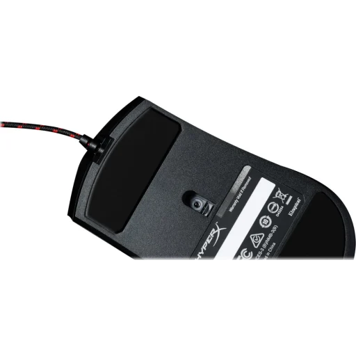 Imagen 7 de Mouse Gamer Alámbrico HyperX Pulsefire FPS Pro RGB Óptico 16000DPI 6 Botones Neg