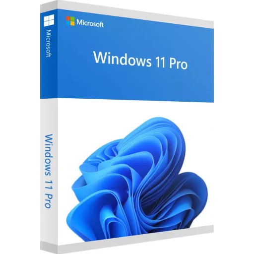 Imagen 0 de Licencia Microsoft Windows 11 Pro 64-bit Edition OEM - 1 Cliente - Espanol