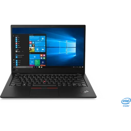 Notebook Lenovo ThinkPad X1 Carbon Gen8 I7-8565U RAM 16GB DDR3 SSD 480M.2 14"" W10P (Usado) (Reacondicionado)