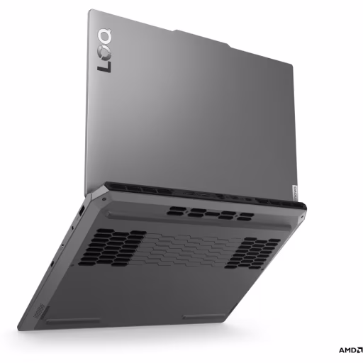 Imagen 5 de Notebook Lenovo LOQ 15ARP9 AMD R5 7235HS 8GB SSD 512GB 15.6" RTX 3050 6GB W11H