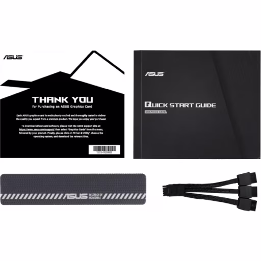 Imagen 10 de Tarjeta de Video Prime GF RTX-5070 Ti OC 16GB GDDR7 3*DP HDMI  PCIe 5.0 x16 