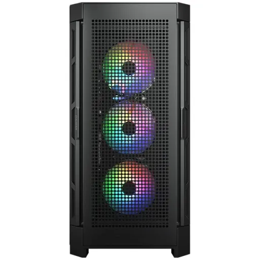 Imagen 4 de Cougar - Duoface Pro - RGB
