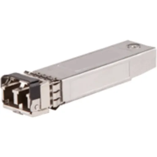 Imagen 1 de Módulo de transceptor SFP (mini-GBIC) Aruba HPE 1G SFP LC SX 500M MMF XCVR