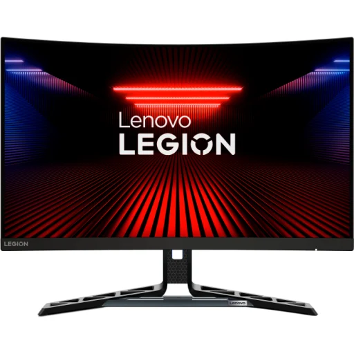 Imagen 1 de Monitor Curvo Lenovo Legion R27FC-30 27" FHD 1920*1080 VA DP 2*HDMI 240HZ 0,5ms
