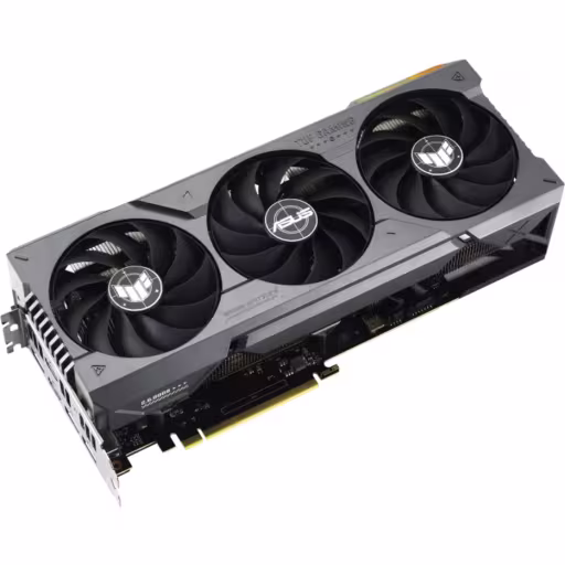 Imagen 1 de Tarjeta de Video Asus TUF Gaming GF RTX 4070 Ti SUPER OC 16GB GDDR6X 3*DP 2*HDMI