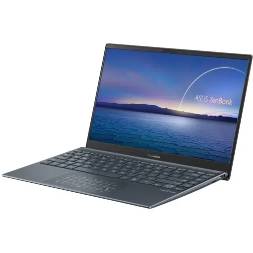 Imagen 6 de Notebook Asus ZenBook UX325EA-KG757W I7-1165G7 RAM 16GB SSD 512GB 13.3" W11H