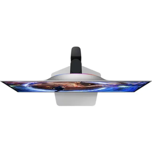 Imagen 5 de Monitor Gamer Samsung G60SD Odys 27" OLED 2560*1440 DP HDMI USB 360Hz 0.03ms
