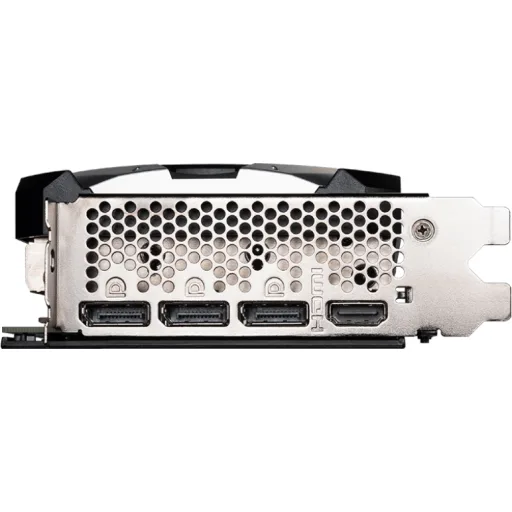 Imagen 4 de Tarjeta de Video MSI GF-RTX 4070 TI SUPER 16G VENTUS 3X OC 16GB GDDR6X 3*DP HDMI