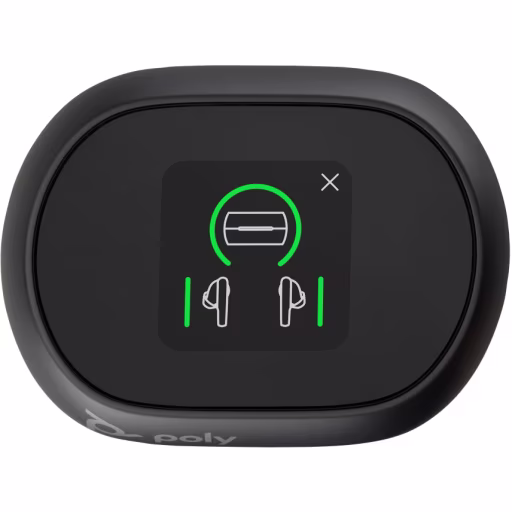 Imagen 11 de Poly Voyager - Free 60. - Headphones