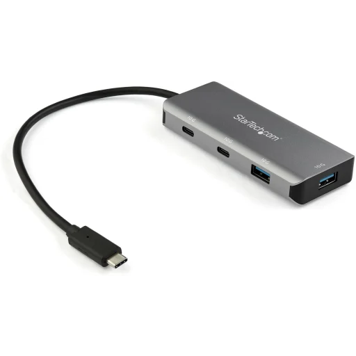 HUB USB-C a HDMI, VGA, USB-A, Ethernet + carga Belkin