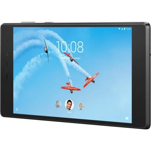 Imagen 11 de Tablet Lenovo Tab7 Essential MediaTek 64-b Quad Core RAM1GB 7"3G Android Nougat