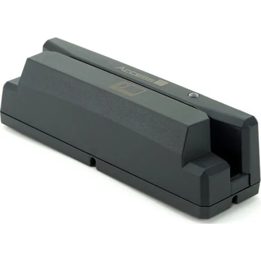 Imagen 0 de Lector Compacto Access OCR MRP MRV Carnet y Pasaportes OCR 315 Interfaz USB 