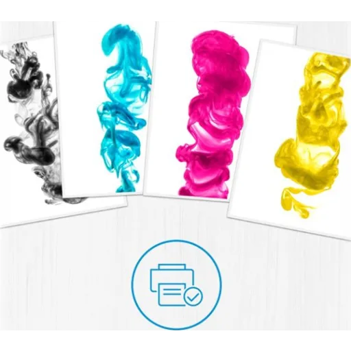 Imagen 8 de Cartridge HP 662XL Negro Tinta para Imp DeskJet 1015/1515/2510/264, 360Pág 6.5ml