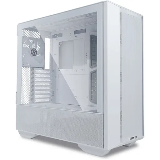 Imagen 0 de Lian Li Lancool III - White (LANCOOL 3-W)
