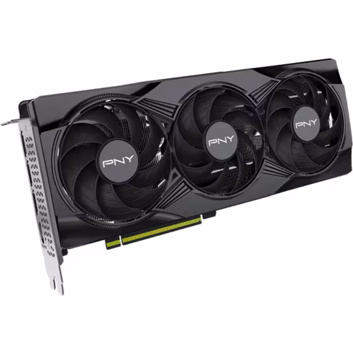 Imagen 3 de Tarjeta de Video PNY NVIDIA GeForce RTX 5060 8GB GDDR7 3*DP HDMI Dual Slot 550W