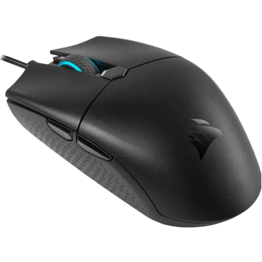Imagen 1 de CORSAIR Mouse KATAR PRO WIRELESS SLIPSTREAM 135 hrs contin