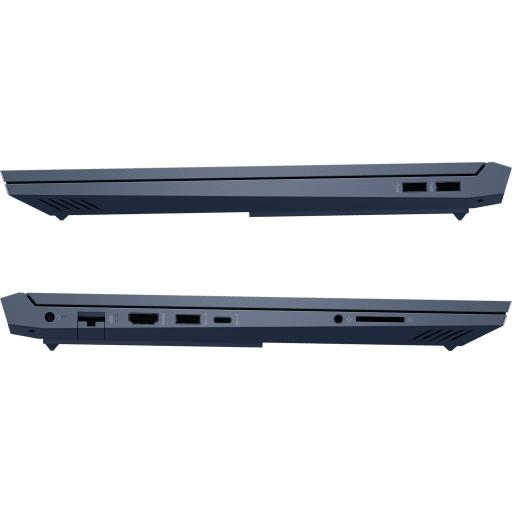 Imagen 5 de Notebook Gamer HP Victus I5-11400H 8GB SSD 512GB 16.1" GTX 1650  4GB W11H