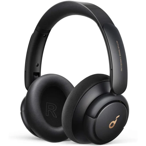 Imagen 0 de Anker Soundcore Life Q30 - Black (A3028011)