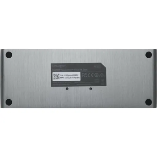 Imagen 9 de Docking Station Universal SD5700 USB-4K