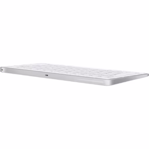 Imagen 2 de Magic Keyboard con Touch ID Apple Latinoamericano