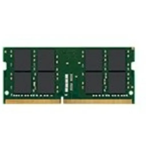 Imagen 2 de Memoria RAM 16GB DDR4 2666MHz SO-DIMM CL19 Non-ECC 1.2V 260p.- Kingston 