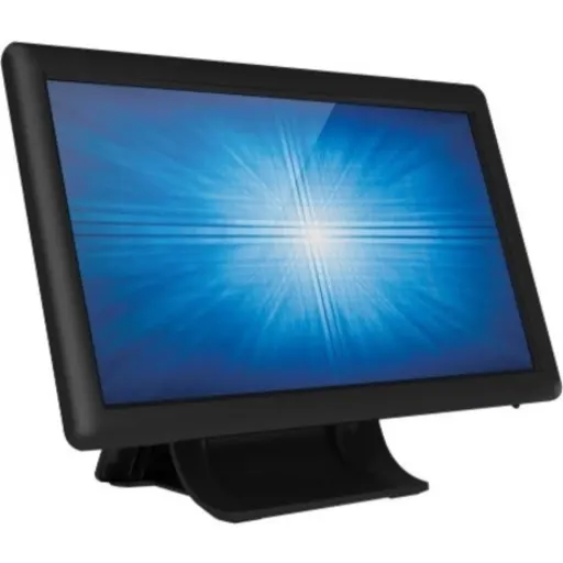 Imagen 3 de Monitor Touch ELO 1509L 15" Intellitouch TFT 1366*768 VGA USB VESA Incl Pedestal