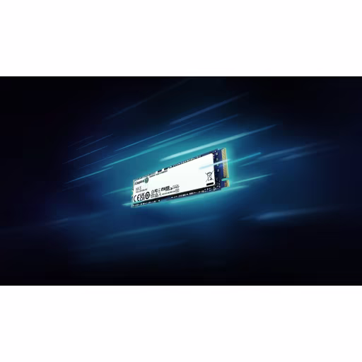 Imagen 10 de Unidad SSD Kingston NV3 4TB M.2 22*80 PCIe4.0x4 Lec6000MB/s Esc5000MB/s