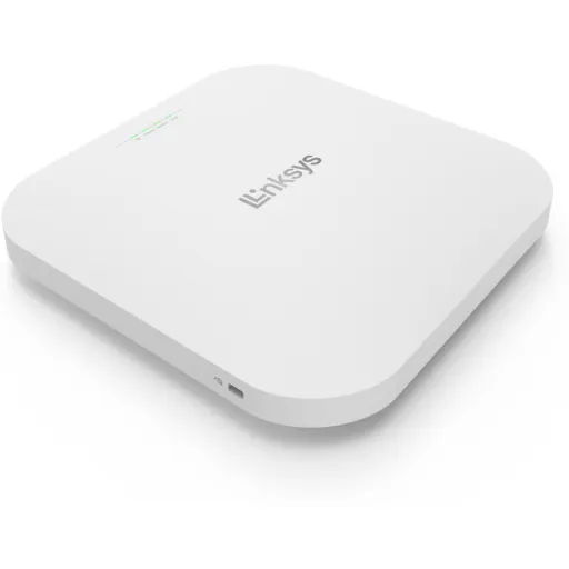 Imagen 0 de Punto de Acceso Inalámbrico Linksys LAPAX3600C, WiFi 6, 2.4GHz / 5GHz, Gest.Nube