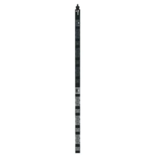 image of a Panduit PDU basica SmartZone 24 tomacorrientes C13 y C19